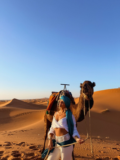 Miscellaneous 3, Sahara Tour Morocco, Errachidia
