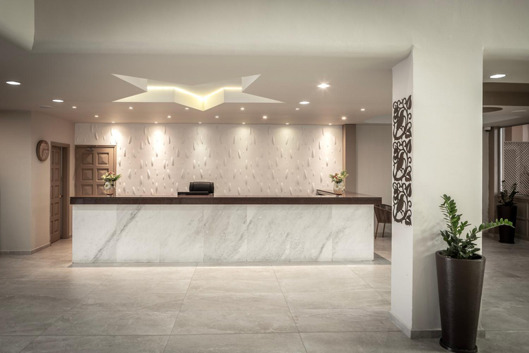 Public Area 3, Electra Beach Holiday Village