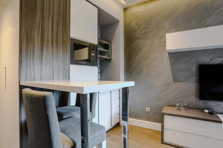Others 5, City Montesun apartments
