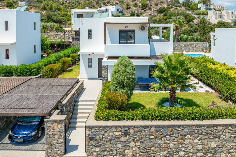 Others 5, Villa Mariani, South Aegean