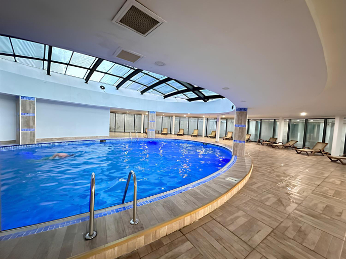 Sport & Beauty 2, Luxury Orbi City Apartments, Batumi