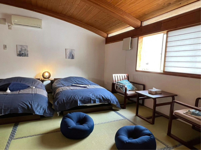 Others 5, Oki Seaside Hotel Tsurumaru, Nishinoshima