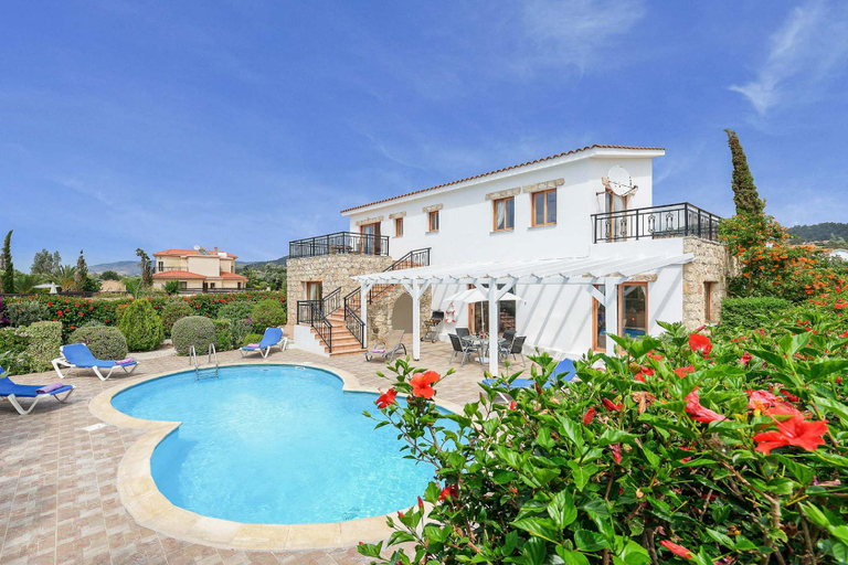 Others 1, Argaka Beach Villa
