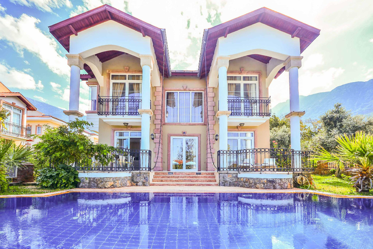 Others 3, Villa Sun, Fethiye