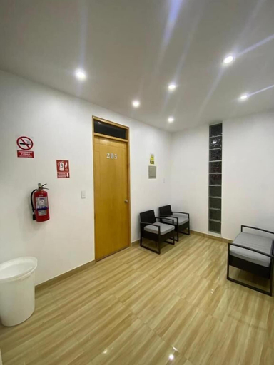 Interior 2, HURIN PERÚ, Ica
