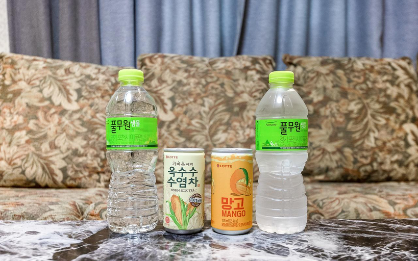 4, Changwon Jungang-dong Bentley, Changwon