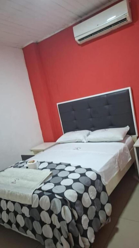 Room 3, HOTEL SELVA, Maynas