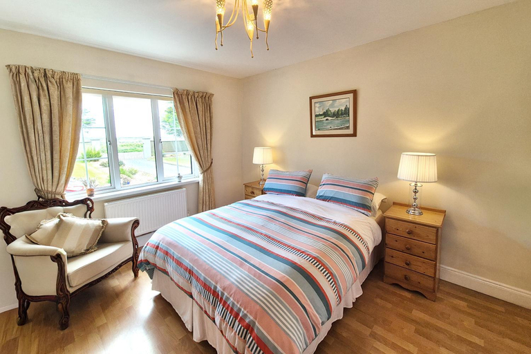 Bedroom 2, Hook Head Guest House