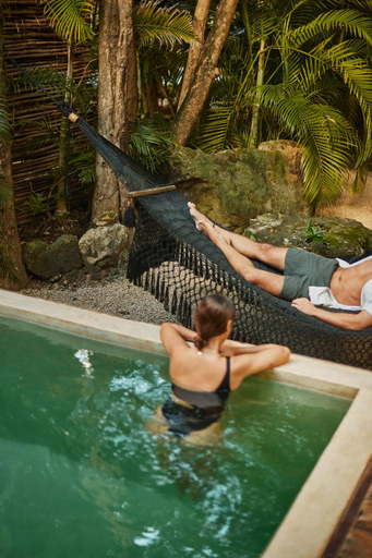 Sport & Beauty 2, Our Habitas Tulum Adults Only, Cozumel
