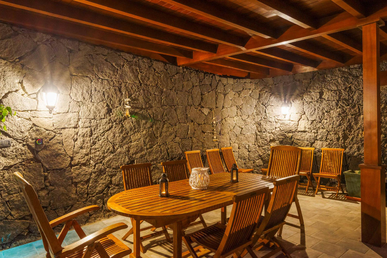 Food & Drinks 2, Villa Deseo Sol, Las Palmas