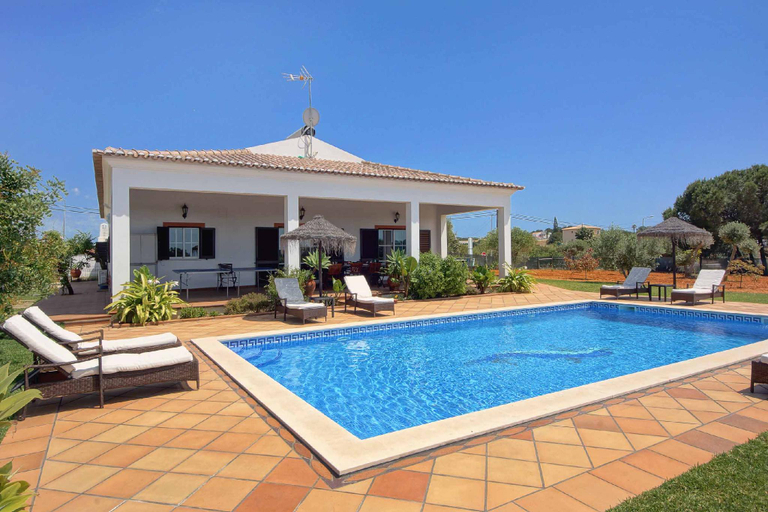 Others 4, Villa Monte de Madrinha, Albufeira