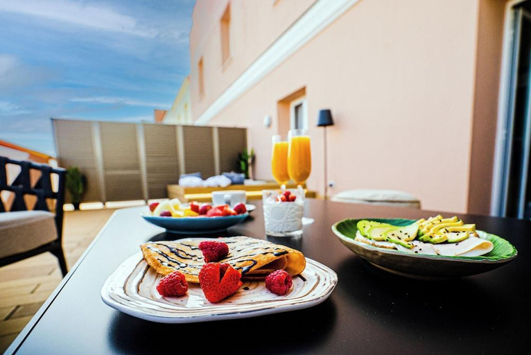 Food & Drinks 5, SmartRental Chueca II, Madrid