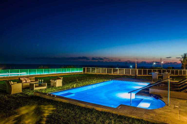 5, Villa Kohili, Ionian Islands