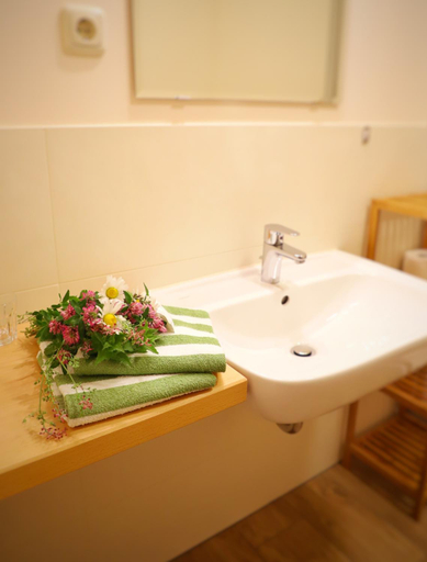Bathroom 5, Vitaleum, Saale-Orla-Kreis