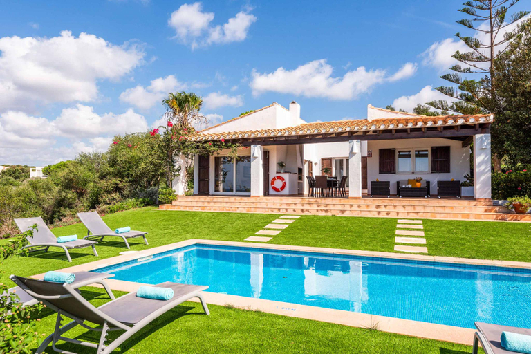 Others 1, Villa Matisse, Baleares