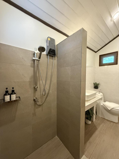 Bathroom 3, Boon Heritage House Koh Samui, Ko Samui