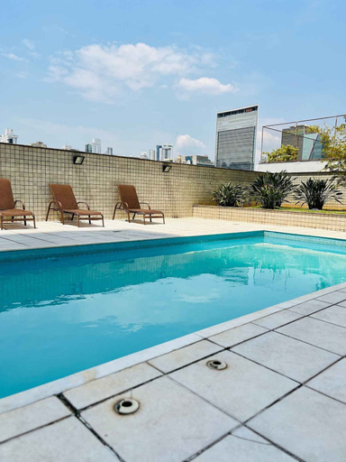 Pool 3, LK Barro Preto 12, Belo Horizonte