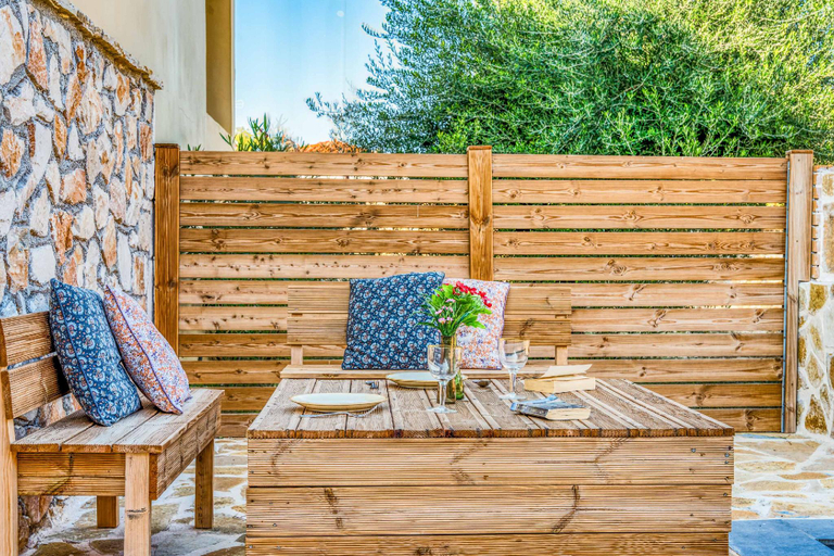 3, Villa Astra Ena, Ionian Islands