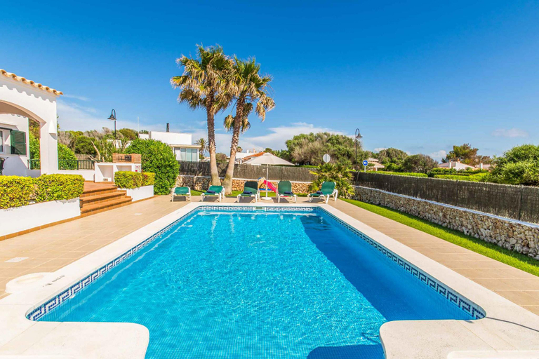 Others 5, Villa Tuduri, Baleares