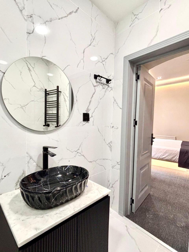 5, JM Central Boutique Hotel, Baku