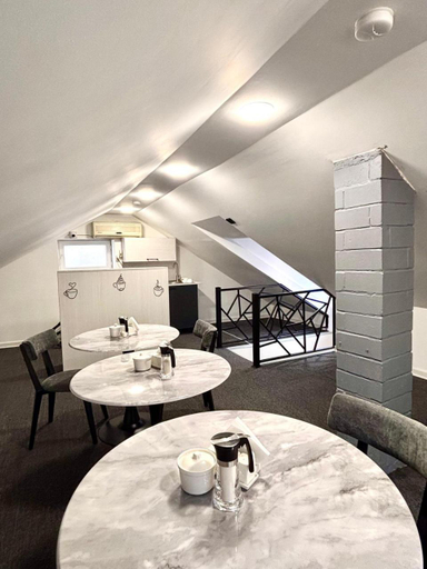 4, JM Central Boutique Hotel, Baku