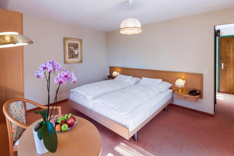 Room 2, Hotel & Spa Cacciatori, Lugano