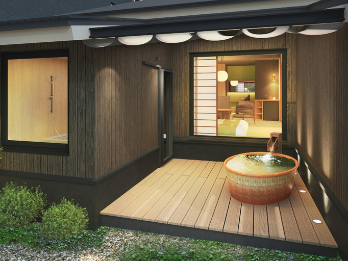 Sport & Beauty, Kokou-AN, Kinomoto