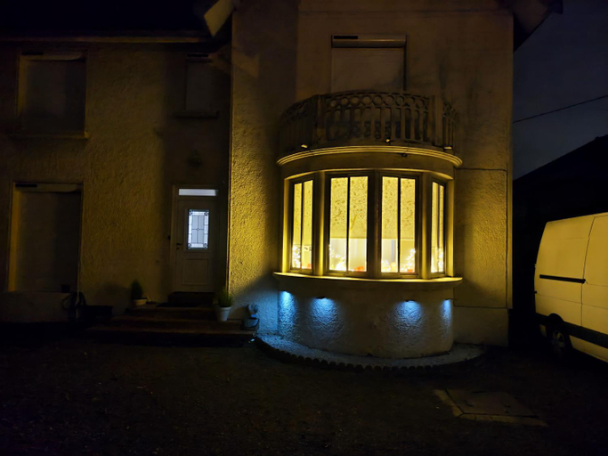 Exterior & Views 1, Chez Sandrine - Maison de Famille, Haute-Saône