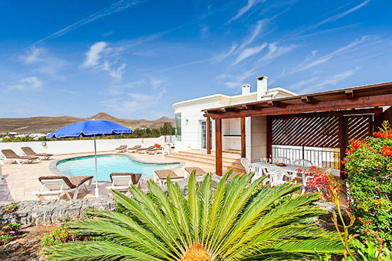 2, Villa Acentijo, Las Palmas