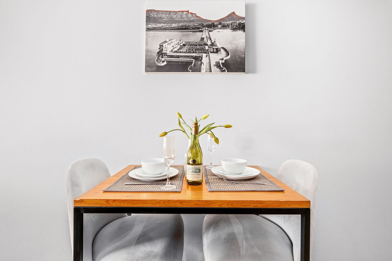Interior 2, One Thibault 1609, City of Cape Town