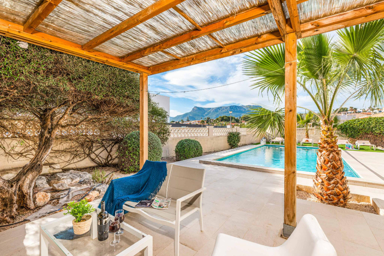 Others 5, Villa Mila, Alicante