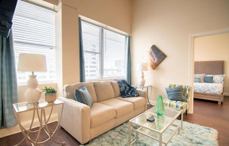 Others 1, Legacy BnB Suites, Orleans