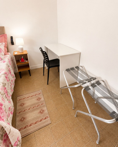 Room 2, Casa rosa - conforto com custo benefício, Belém