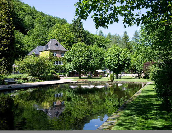 Others 2, Auberge Du Moulin Hideux, Luxembourg