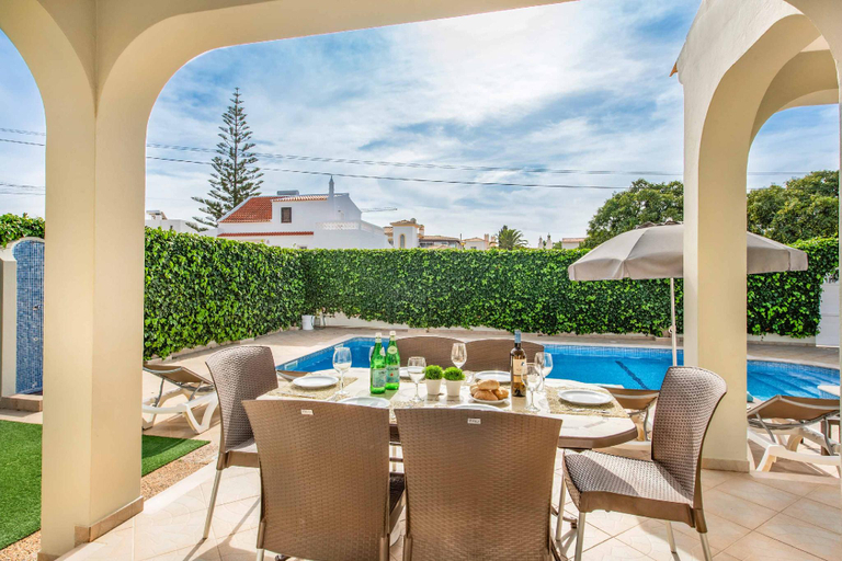 Food & Drinks 4, Casa do Eucaliptos, Albufeira