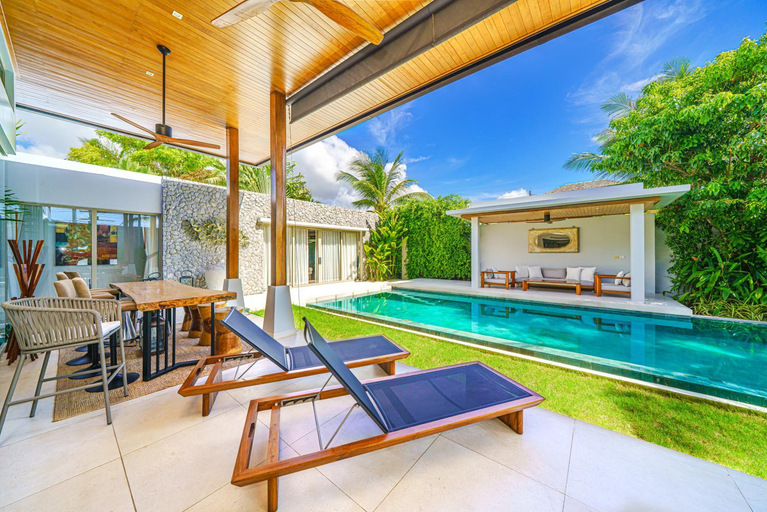 Others 3, Deluxe Villas Phuket Free Airport Pickup from 7 days, Phuket Island