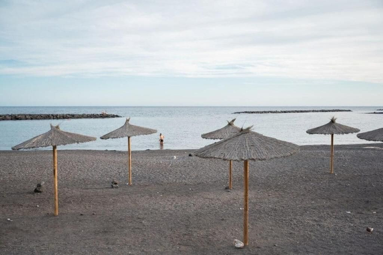 Beach, Brisas de Güimar, Santa Cruz de Tenerife