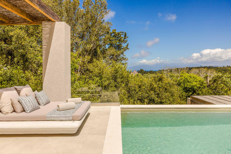 Others 5, Villa Haba, Ionian Islands