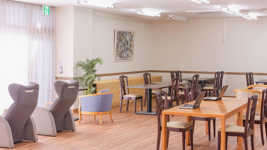 Food & Drinks 4, Hotel Sunvalley Izu-Nagaoka Yuyukan, Izunokuni