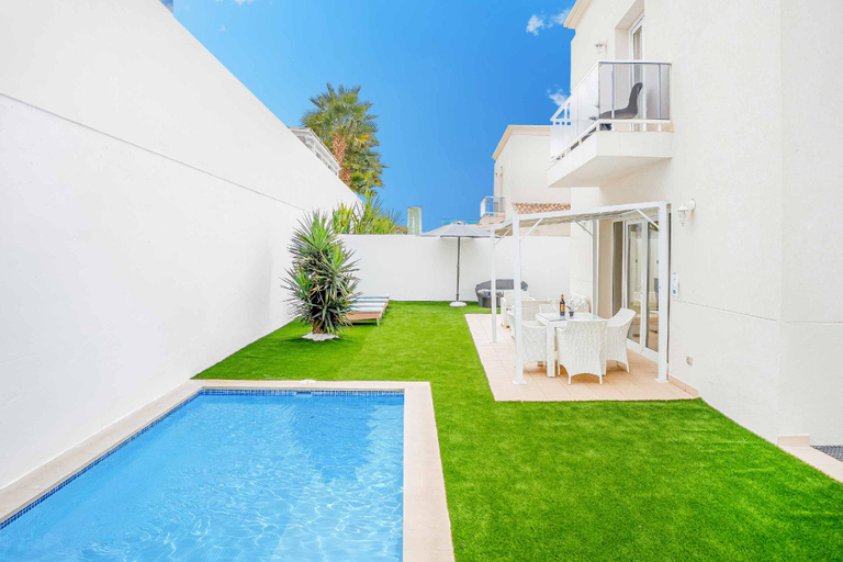 Sport & Beauty 5, Villa Belladonna, Santa Cruz de Tenerife