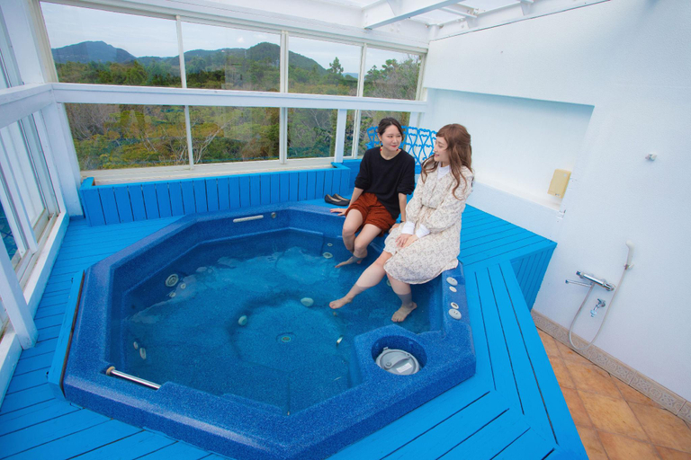 Sport & Beauty, Arabian Art Hotel & Gallery, Kamogawa