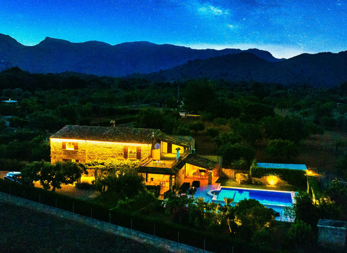 Exterior & Views 3, Villa Crever, Baleares