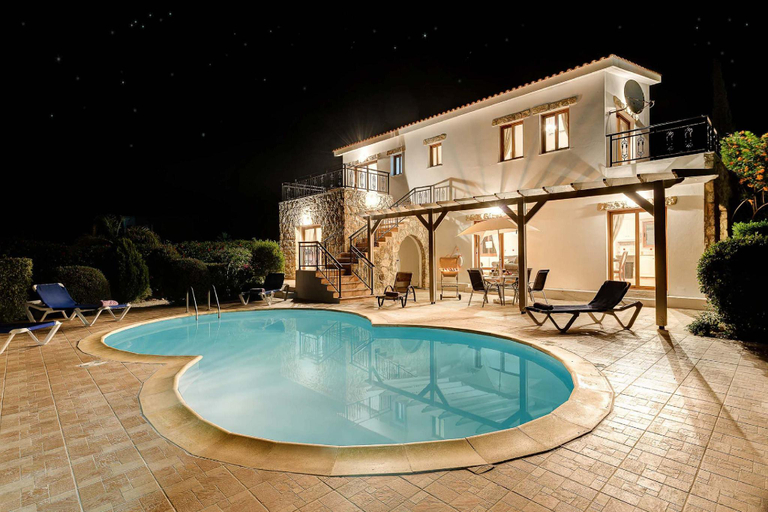 Others 3, Argaka Beach Villa