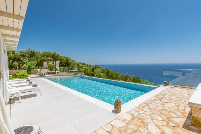 Sport & Beauty 3, Horizon Blue Villa, Epirus