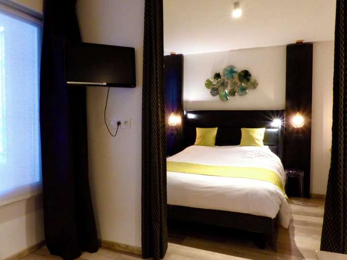 Bedroom 4, Seclin Appartements, Nord