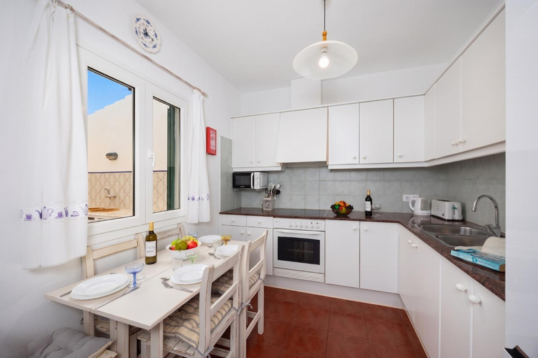 Others 5, Villa Gelabert Ametller, Baleares