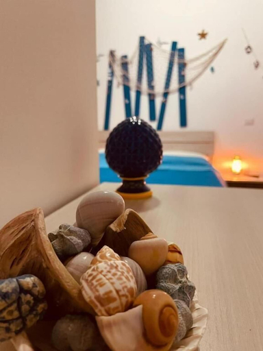 Room 2, Dolce VillaCastelli, Brindisi