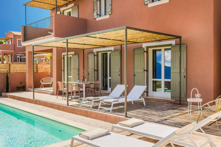 Others 4, Villa Mare Kefalonia, Ionian Islands