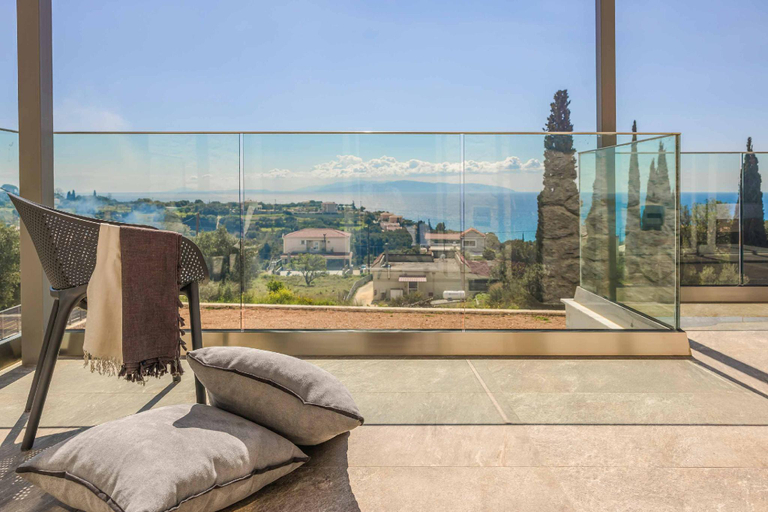 4, Villa Ionian Dreamville, Ionian Islands