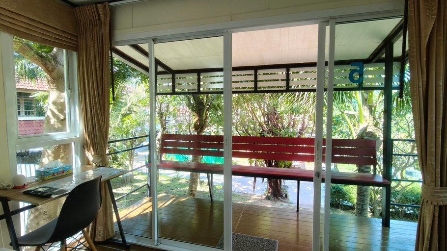 Others 5, Hill Zone Home Stay by Little Paradise, Ko Phangan